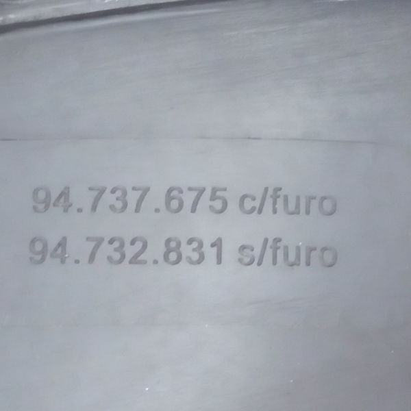 Churrasqueira Gm Cobalt 1.8 Aut 2019