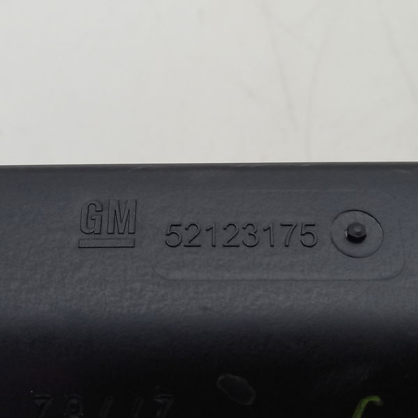 Caixa Ressonadora Do Ar Gm Cobalt 1.8 Aut 2019