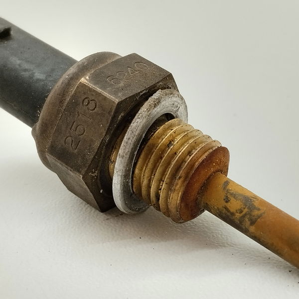 Sensor Temperatura Chevrolet Cobalt 1.8 Aut 2019
