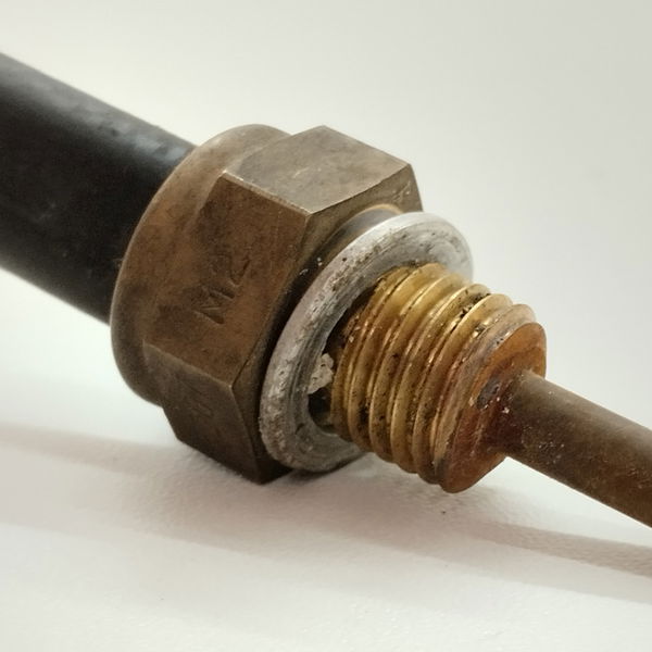 Sensor Temperatura Chevrolet Cobalt 1.8 Aut 2019