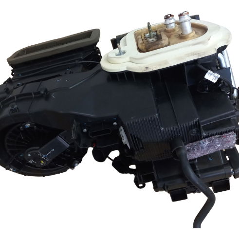 Caixa Do Ar Condicionado Gm Cobalt 1.8 Aut 2019