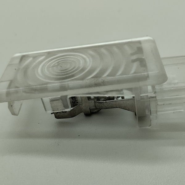 Luz Do Porta Mala Chevrolet Cobalt 1.8 Aut 2019