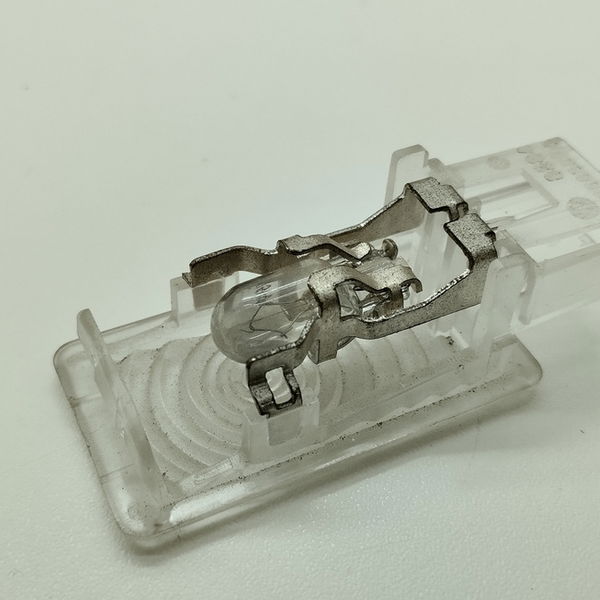 Luz Do Porta Mala Chevrolet Cobalt 1.8 Aut 2019
