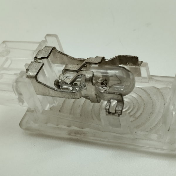 Luz Do Porta Mala Chevrolet Cobalt 1.8 Aut 2019