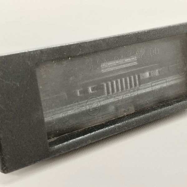 Luz De Placa Chevrolet Cobalt 1.8 Aut 2019
