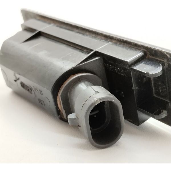 Luz De Placa Chevrolet Cobalt 1.8 Aut 2019