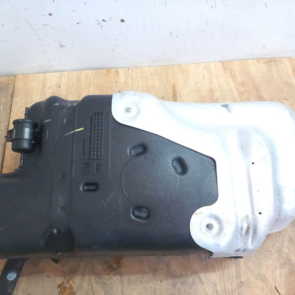 Tanque De Combustivel Gm Cobalt 1.8 Aut 2019