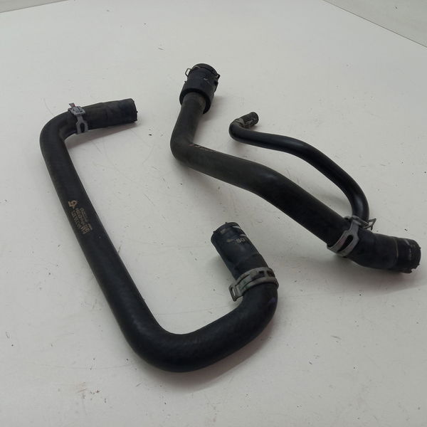 Mangueiras Do Radiador Gm Cobalt 1.8 Aut 2019