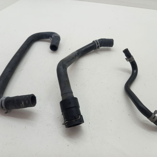 Mangueiras Do Radiador Gm Cobalt 1.8 Aut 2019