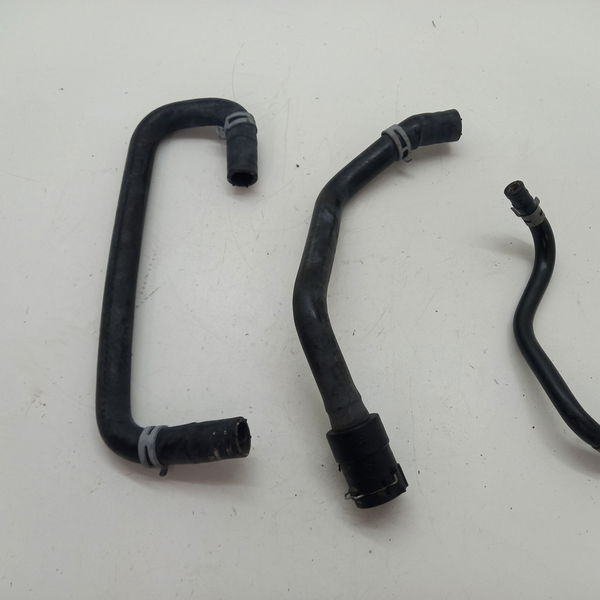 Mangueiras Do Radiador Gm Cobalt 1.8 Aut 2019