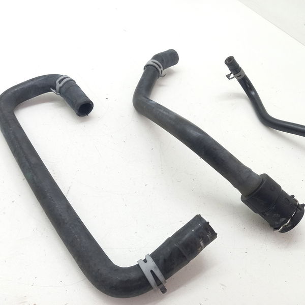 Mangueiras Do Radiador Gm Cobalt 1.8 Aut 2019