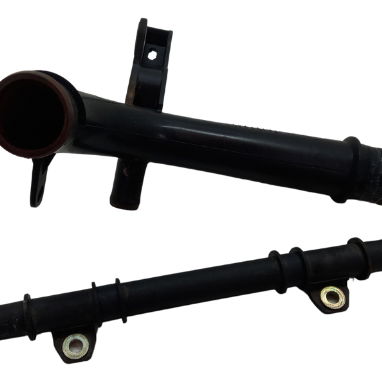 Tubo De Refrigeração Gm Cobalt 1.8 Aut 2019