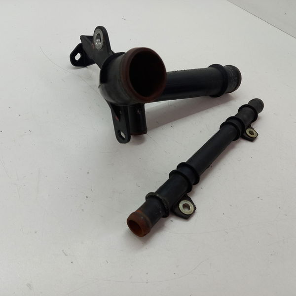 Tubo De Refrigeração Gm Cobalt 1.8 Aut 2019