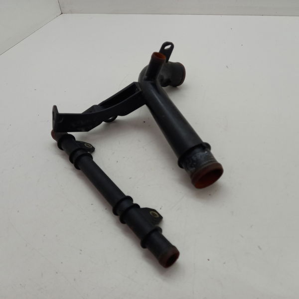 Tubo De Refrigeração Gm Cobalt 1.8 Aut 2019