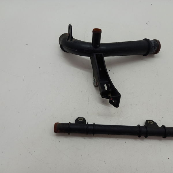 Tubo De Refrigeração Gm Cobalt 1.8 Aut 2019