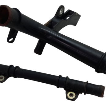 Tubo De Refrigeração Gm Cobalt 1.8 Aut 2019