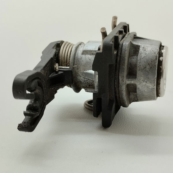 Miolo Da Chave Dianteiro Esquerdo Gm Cobalt 1.8 Aut 2019