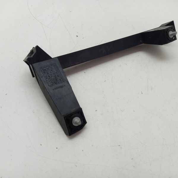 Guia Do Vidro Traseiro Esquerdo Gm Cobalt 1.8 Aut 2019