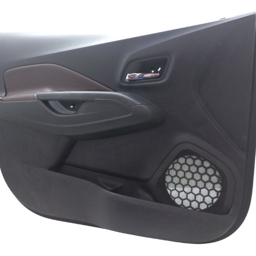 Forro De Porta Dianteira Esquerda Gm Cobalt 1.8 Aut 2019