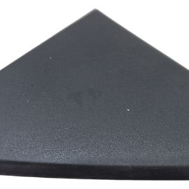 Acabamento Retrovisor Traseiro Direito Gm Cobalt 1.8 2019