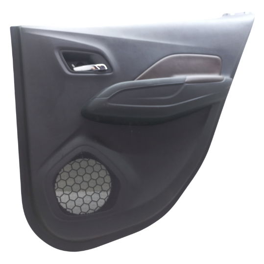 Forro De Porta Traseira Direito Gm Cobalt 1.8 Aut 2019