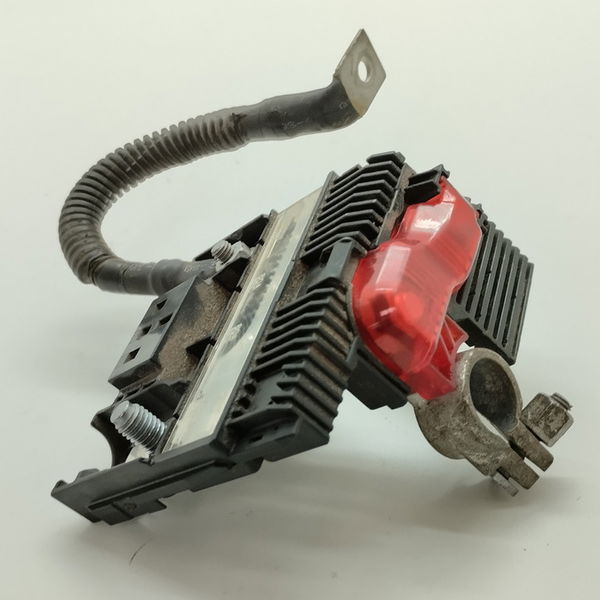 Terminal Positivo Da Bateria Chevrolet Cobalt 1.8 Aut 2019