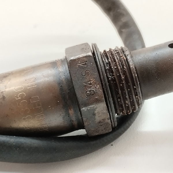 Sonda Lambda Chevrolet Cobalt 1.8 Aut 2019