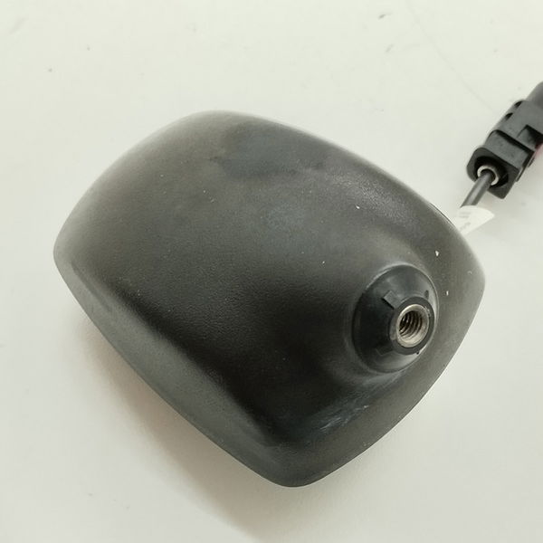Suporte Antena Do Teto Chevrolet Cobalt 1.8 2019