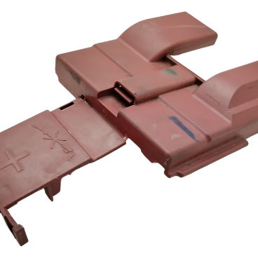 Capa Positivo Da Bateria Gm Cobalt 1.8 Aut 2019
