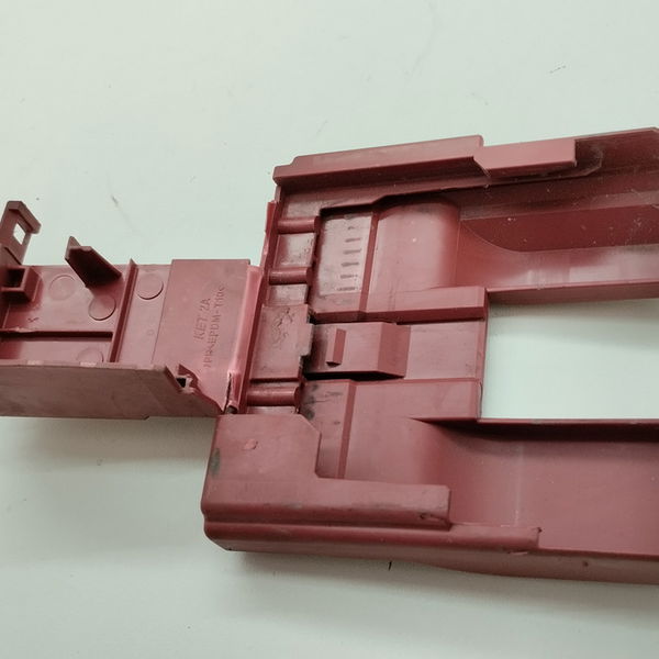 Capa Positivo Da Bateria Gm Cobalt 1.8 Aut 2019