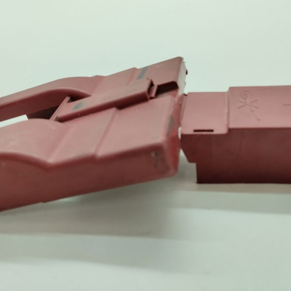 Capa Positivo Da Bateria Gm Cobalt 1.8 Aut 2019
