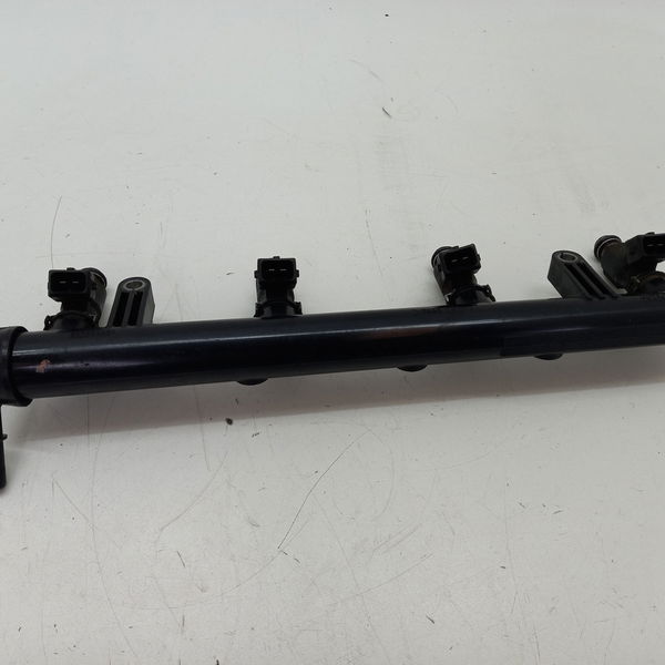 Flauta Com Bicos Gm Cobalt 1.8 Aut 2019