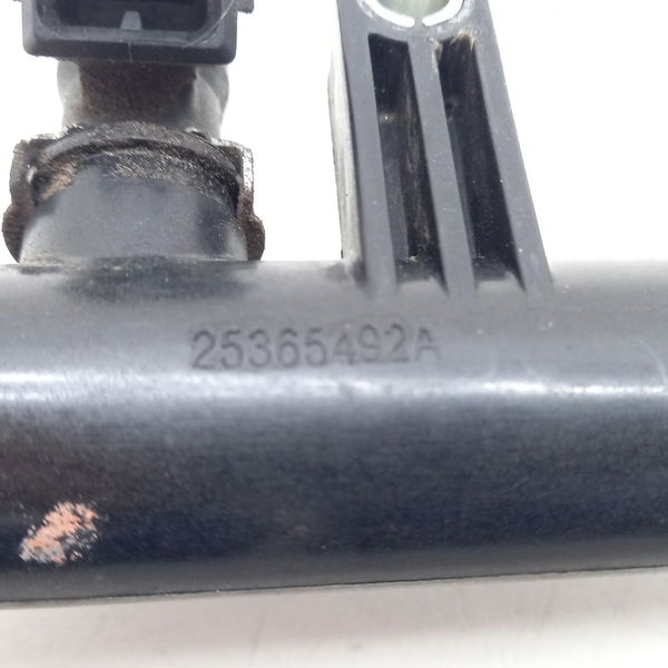 Flauta Com Bicos Gm Cobalt 1.8 Aut 2019