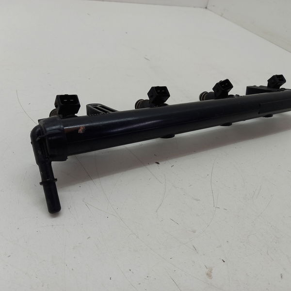 Flauta Com Bicos Gm Cobalt 1.8 Aut 2019