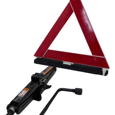 Macaco Chave De Roda Gm Cobalt 1.8 Aut 2019