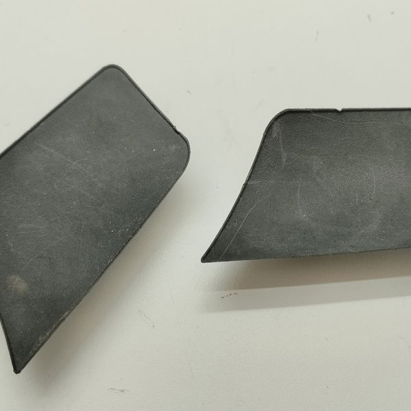 Capa Parafuso Maçaneta Chevolet Cobalt 1.8 Aut 2019