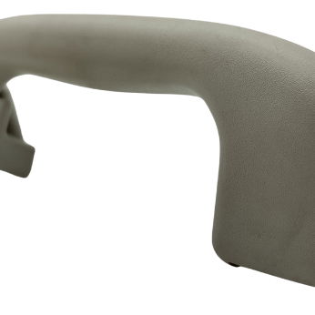 Alça Pqp Do Teto Chevrolet Cobalt 1.8 Aut 2019