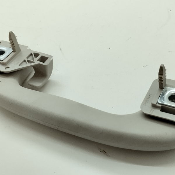 Alça Pqp Do Teto Chevrolet Cobalt 1.8 Aut 2019