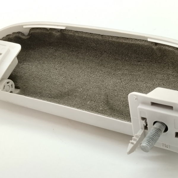 Porta Oculos Do Teto Chevrolet Cobalt 1.8 Aut 2019