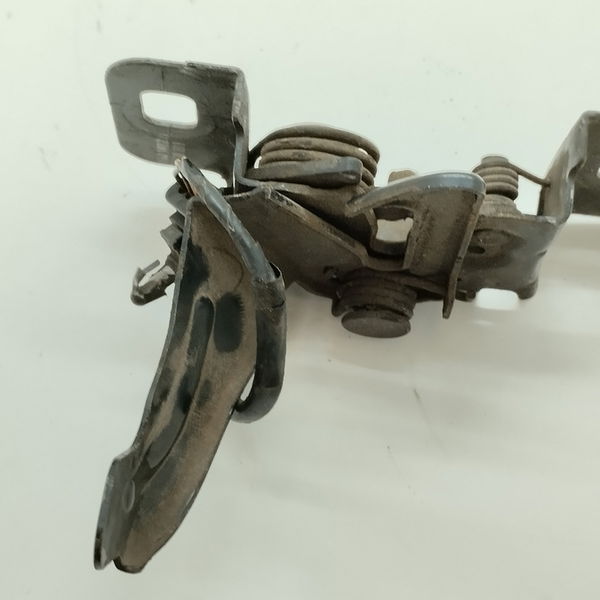 Fechadura Do Capo Chevrolet Cobalt 1.8 Aut 2019
