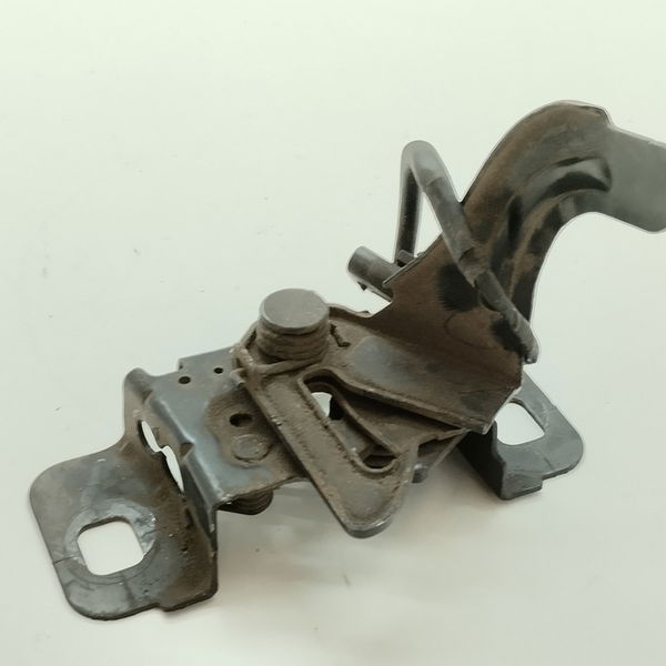 Fechadura Do Capo Chevrolet Cobalt 1.8 Aut 2019