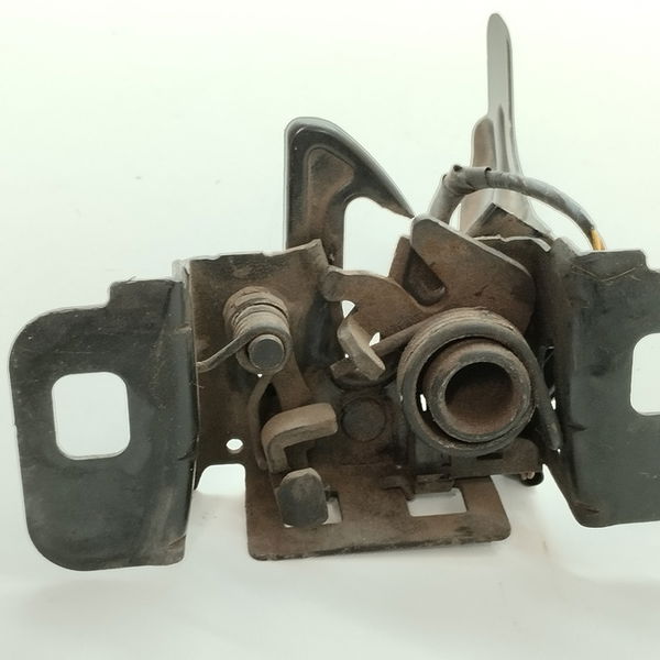 Fechadura Do Capo Chevrolet Cobalt 1.8 Aut 2019