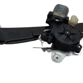 Maquina De Vidro Dianteira Direita Gm Cobalt 1.8 Aut 2019