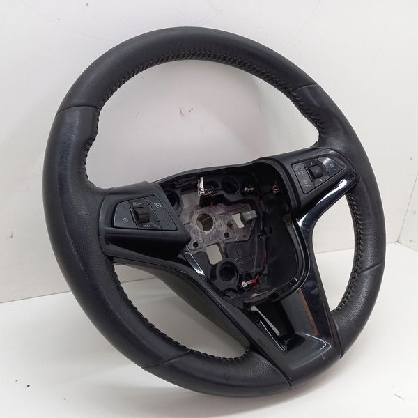 Volante Original Gm Cobalt 1.8 Aut 2019