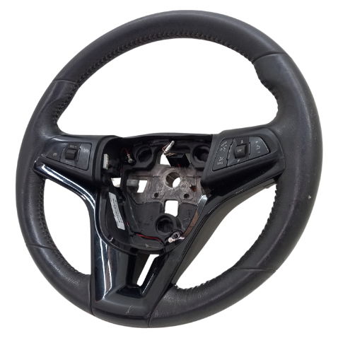 Volante Original Gm Cobalt 1.8 Aut 2019