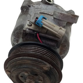 Compressor De Ar Gm Cobalt 1.8 Aut 2019