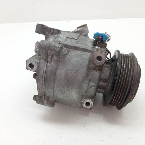 Compressor De Ar Gm Cobalt 1.8 Aut 2019