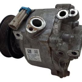 Compressor De Ar Gm Cobalt 1.8 Aut 2019