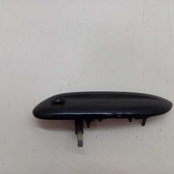 Maçaneta Externa Dianteira Esquerda Gm Cobalt 1.8 Aut 2019