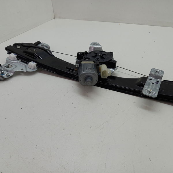 Maquina De Vidro Dianteiro Esquerdo Gm Cobalt 1.8 Aut 2019